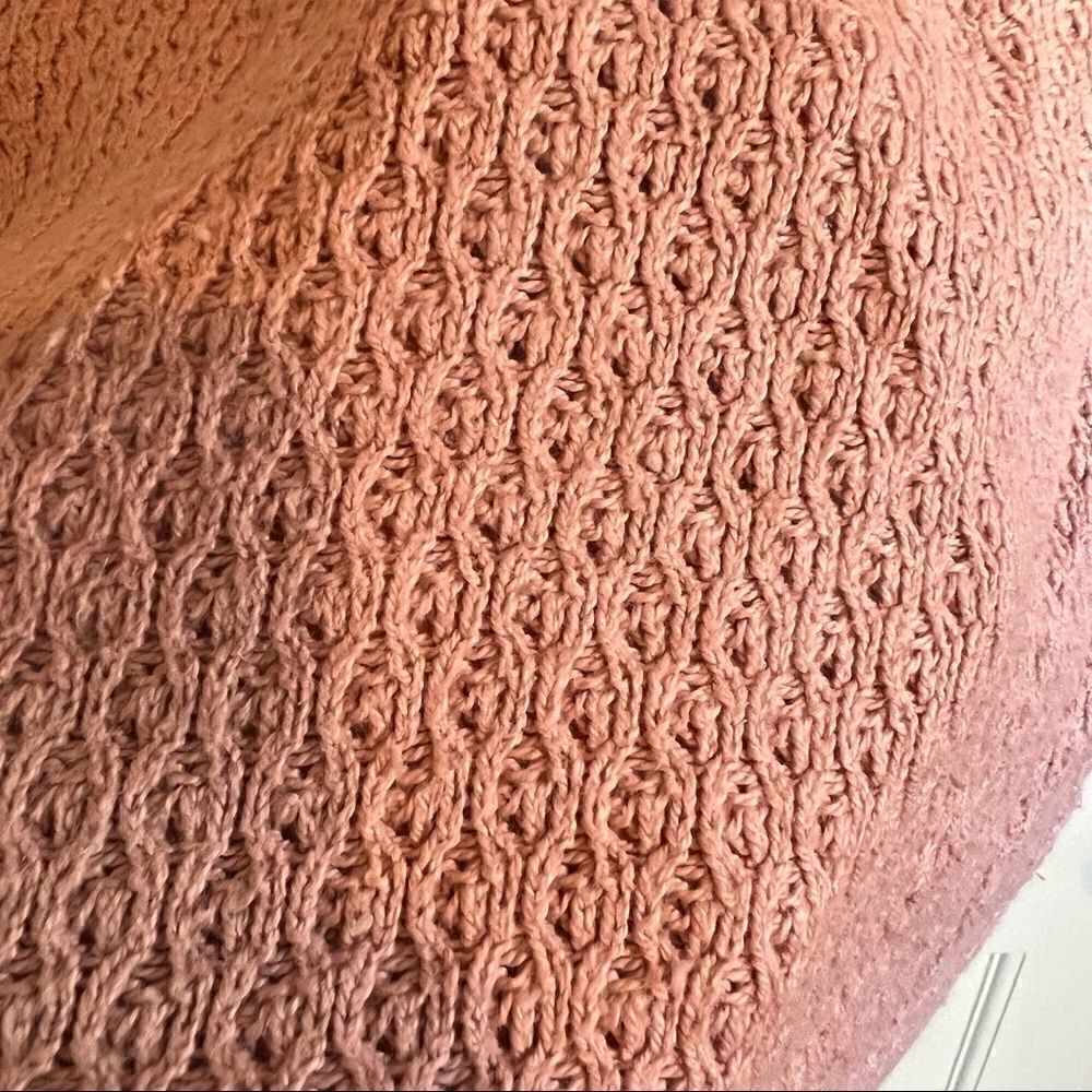 🦅 American eagle pink sweater - Picture 6 of 6